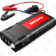 DBPOWER 2500A Jump Starter | $60 | Amazon | Use code KCRQRCLS